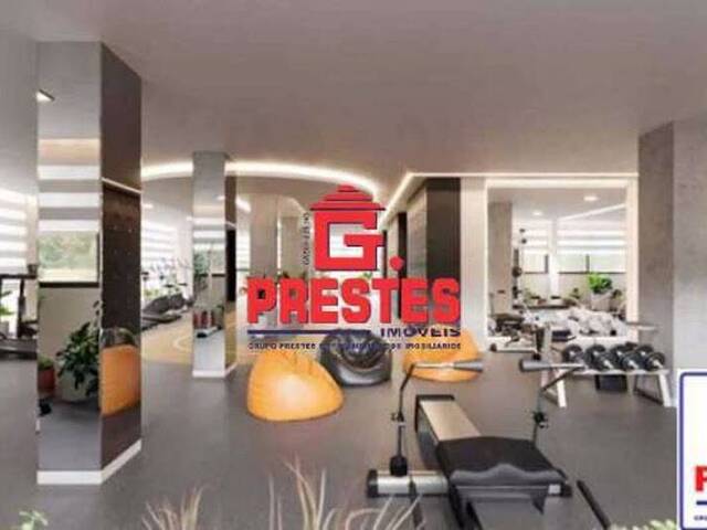 Apartamento para Venda em Sorocaba - 2