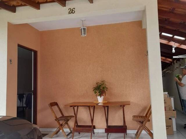 Casa para Venda em Sorocaba - 4