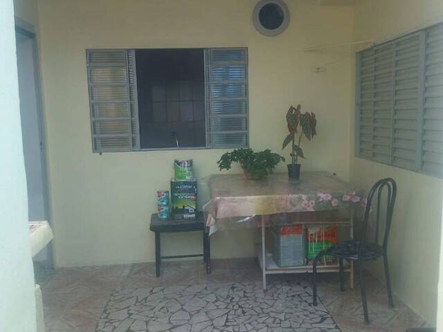 Casa para Locação em Sorocaba - 2