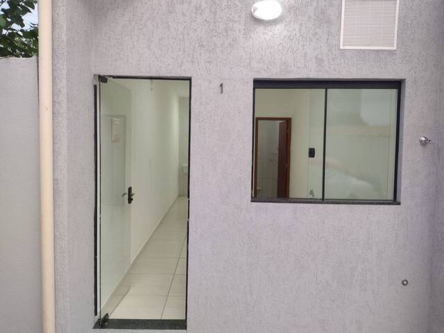 Kitnet para Venda em Sorocaba - 2