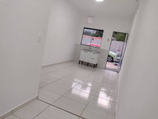 Kitnet para Venda em Sorocaba - 5