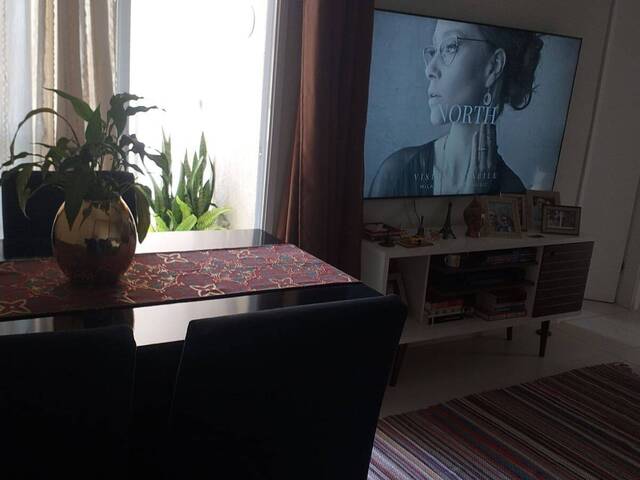 Apartamento para Venda em Sorocaba - 2