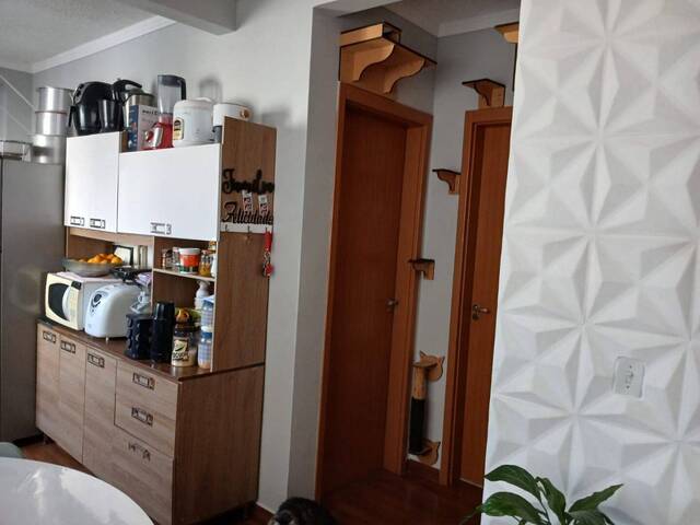 Apartamento para Venda em Sorocaba - 4