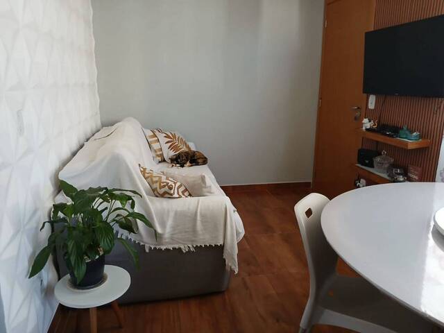 Apartamento para Venda em Sorocaba - 5