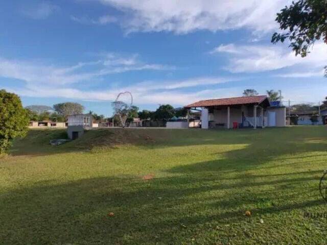 #CH0162 - Chácara para Venda em Araçoiaba da Serra - SP - 1