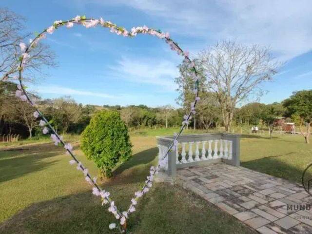 #CH0162 - Chácara para Venda em Araçoiaba da Serra - SP - 2