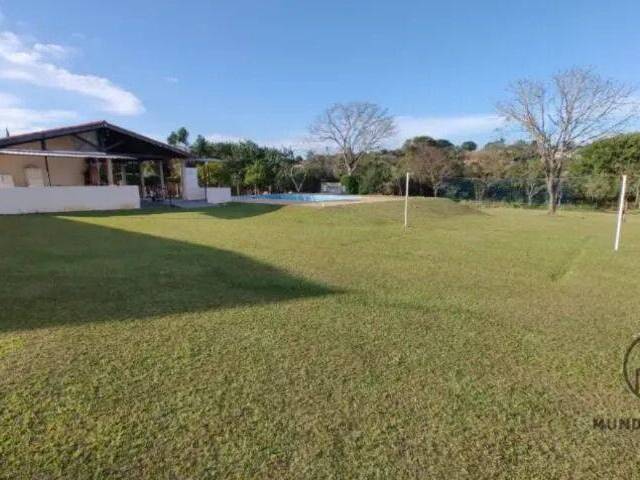 Chácara para Venda em Araçoiaba da Serra - 5