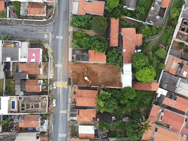 Terreno para Venda em Votorantim - 2