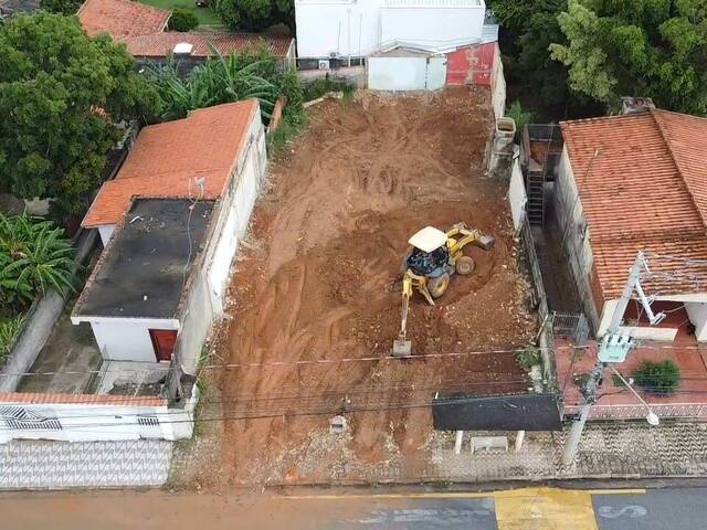 Terreno para Venda em Votorantim - 3