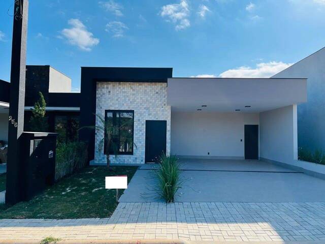 #CA2886 - Casa para Venda em Araçoiaba da Serra - SP - 1