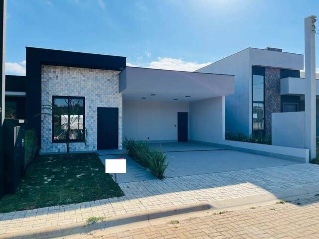 #CA2886 - Casa para Venda em Araçoiaba da Serra - SP - 2