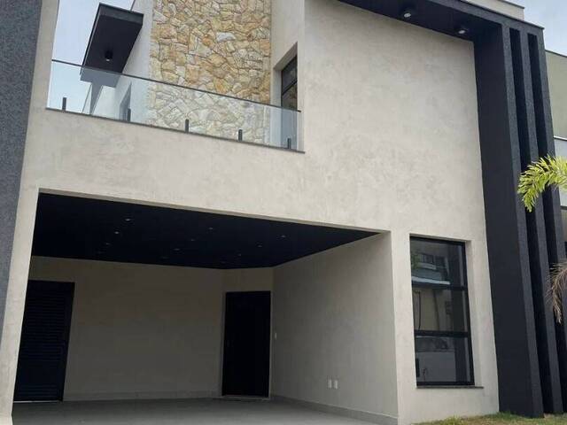 Casa para Venda em Sorocaba - 3