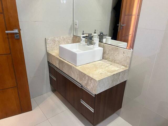 Sobrado para Venda em Sorocaba - 3