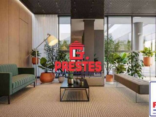 Apartamento para Venda em Sorocaba - 3