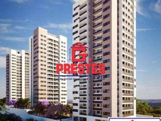 Apartamento para Venda em Sorocaba - 2