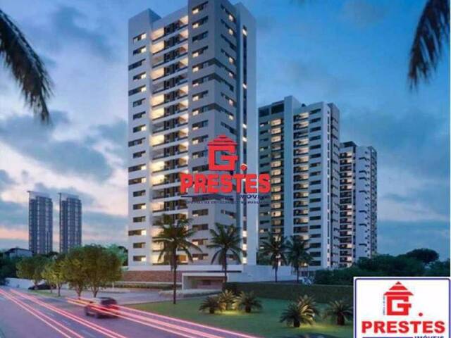 Apartamento para Venda em Sorocaba - 3