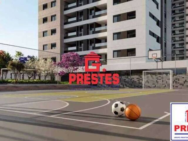 Apartamento para Venda em Sorocaba - 4