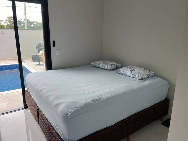 Casa para Venda em Sorocaba - 3