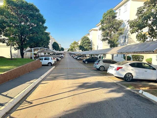 Apartamento para Venda em Sorocaba - 2