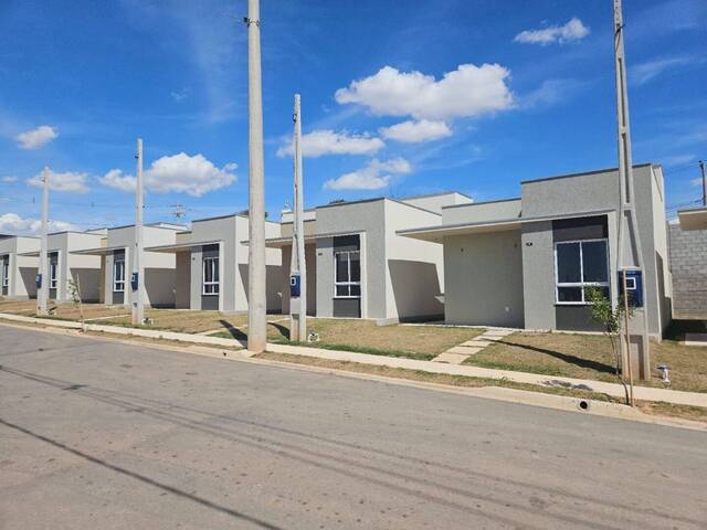 Casa para Venda em Sorocaba - 2