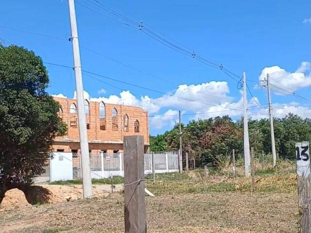 Terreno para Venda em Iperó - 4