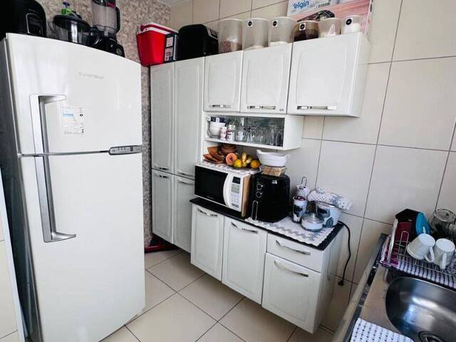 Apartamento para Venda em Sorocaba - 2