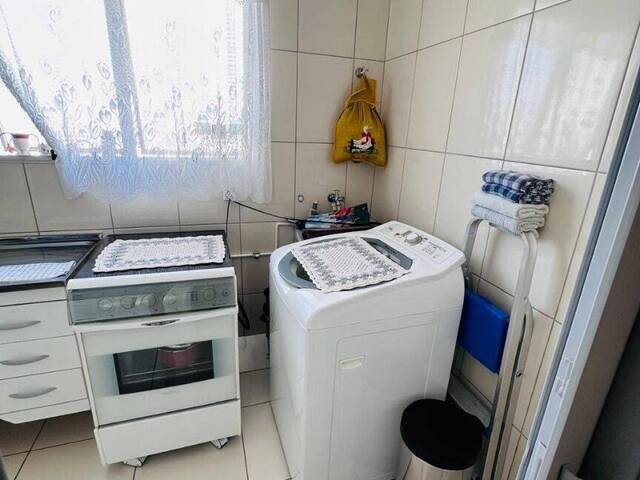 Apartamento para Venda em Sorocaba - 3