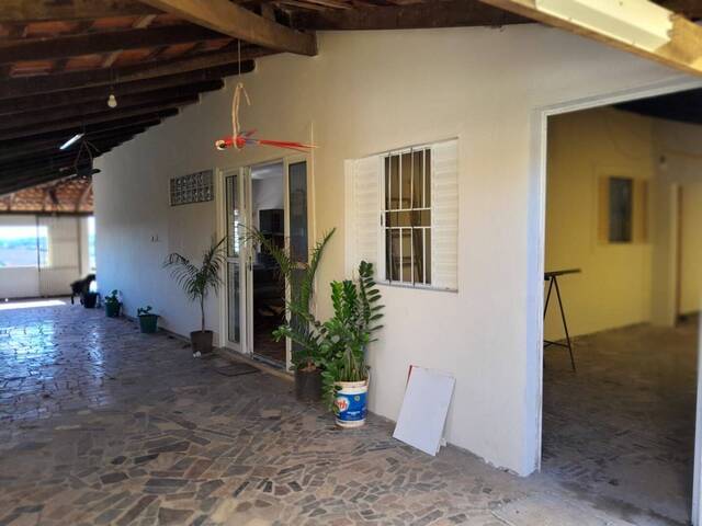 #CH0163 - Chácara para Venda em Araçoiaba da Serra - SP - 2