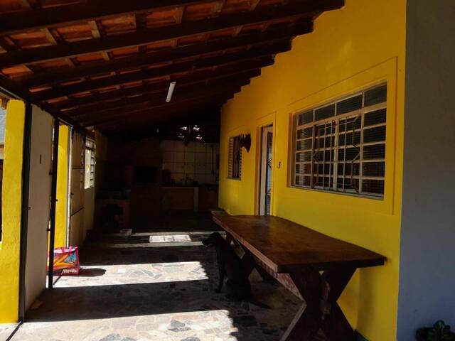 #CH0163 - Chácara para Venda em Araçoiaba da Serra - SP - 3