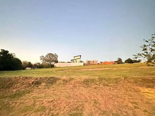 #TE1026 - Terreno para Venda em Araçoiaba da Serra - SP - 1