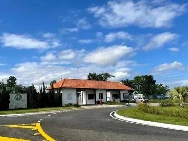 #TE1026 - Terreno para Venda em Araçoiaba da Serra - SP - 2