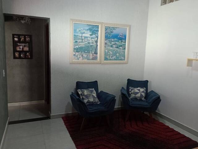 Casa para Venda em Sorocaba - 2