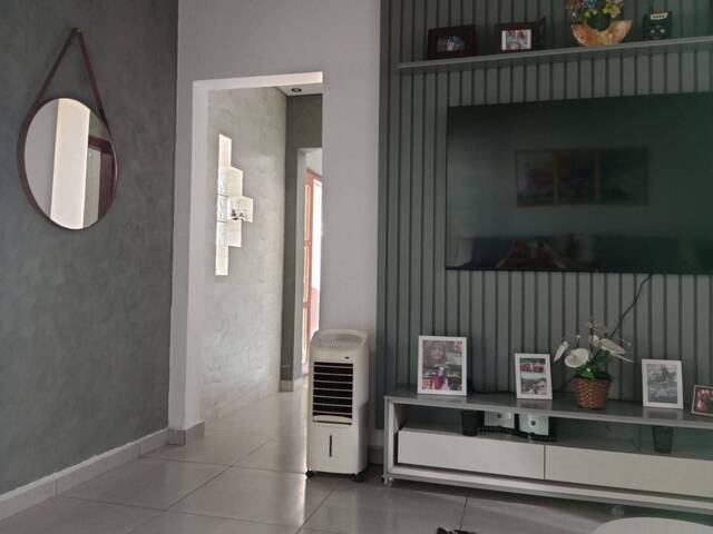 Casa para Venda em Sorocaba - 3