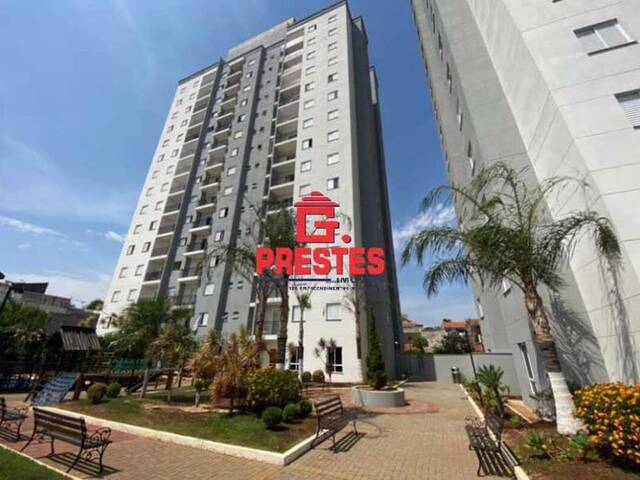Apartamento para Venda em Sorocaba - 4
