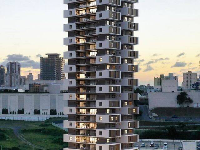 Apartamento para Venda em Votorantim - 3