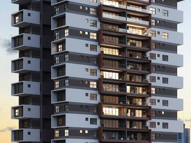 Apartamento para Venda em Votorantim - 4