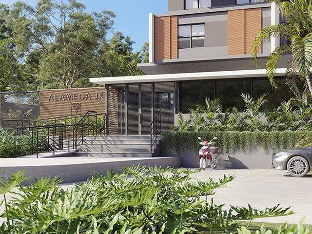 Apartamento para Venda em Votorantim - 5