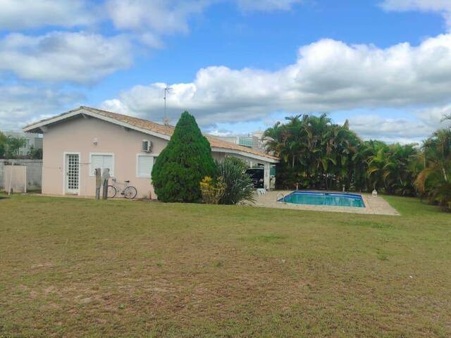 #CA2898 - Casa para Venda em Itu - SP - 3