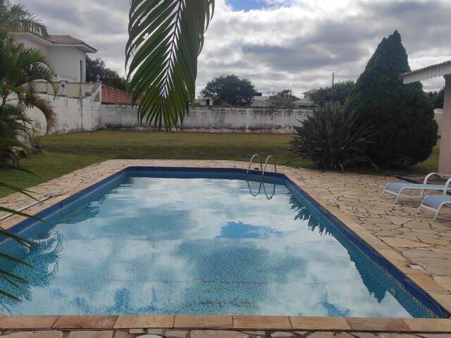 Casa para Venda em Itu - 4