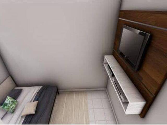 Apartamento para Venda em Sorocaba - 2