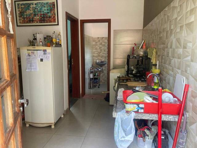 Casa para Venda em Sorocaba - 4