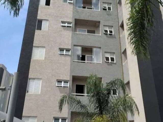 Apartamento para Venda em Sorocaba - 2