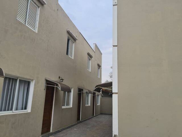 Venda em Jardim Karolyne - Votorantim