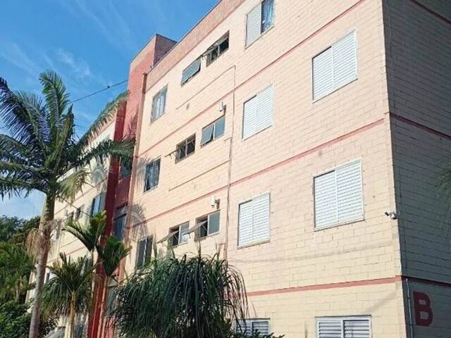 Apartamento para Venda em Sorocaba - 2