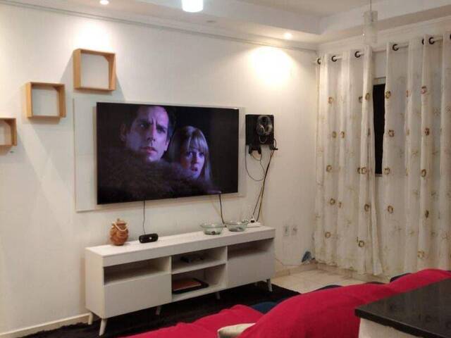 Casa para Venda em Sorocaba - 4