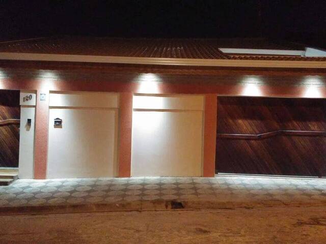 Casa para Venda em Sorocaba - 2