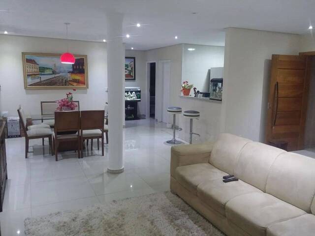 Casa para Venda em Sorocaba - 3