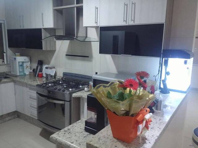 Casa para Venda em Sorocaba - 4