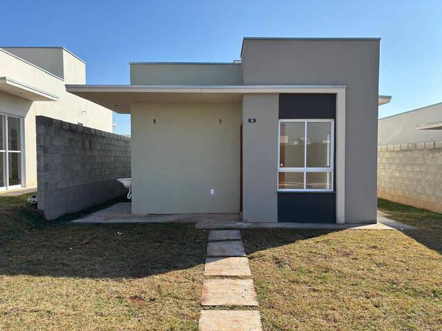 Casa para Venda em Sorocaba - 3