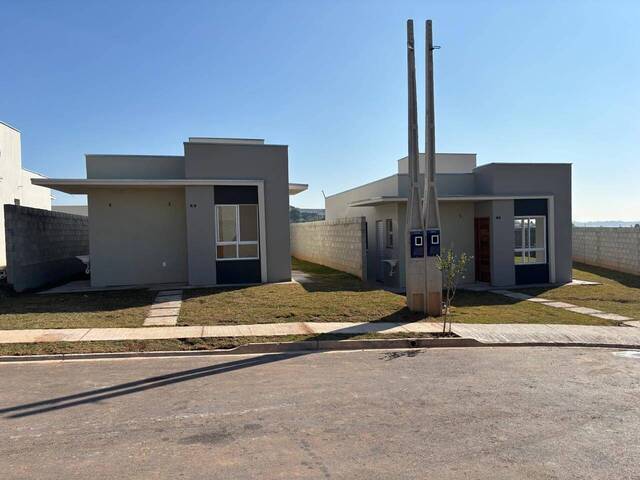 Casa para Venda em Sorocaba - 4